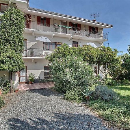 B&B Casa Passito Pavone Canavese Kültér fotó