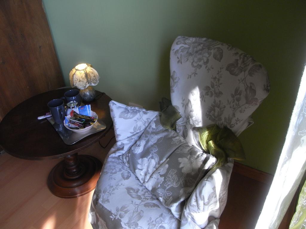 B&B Casa Passito Pavone Canavese Szoba fotó