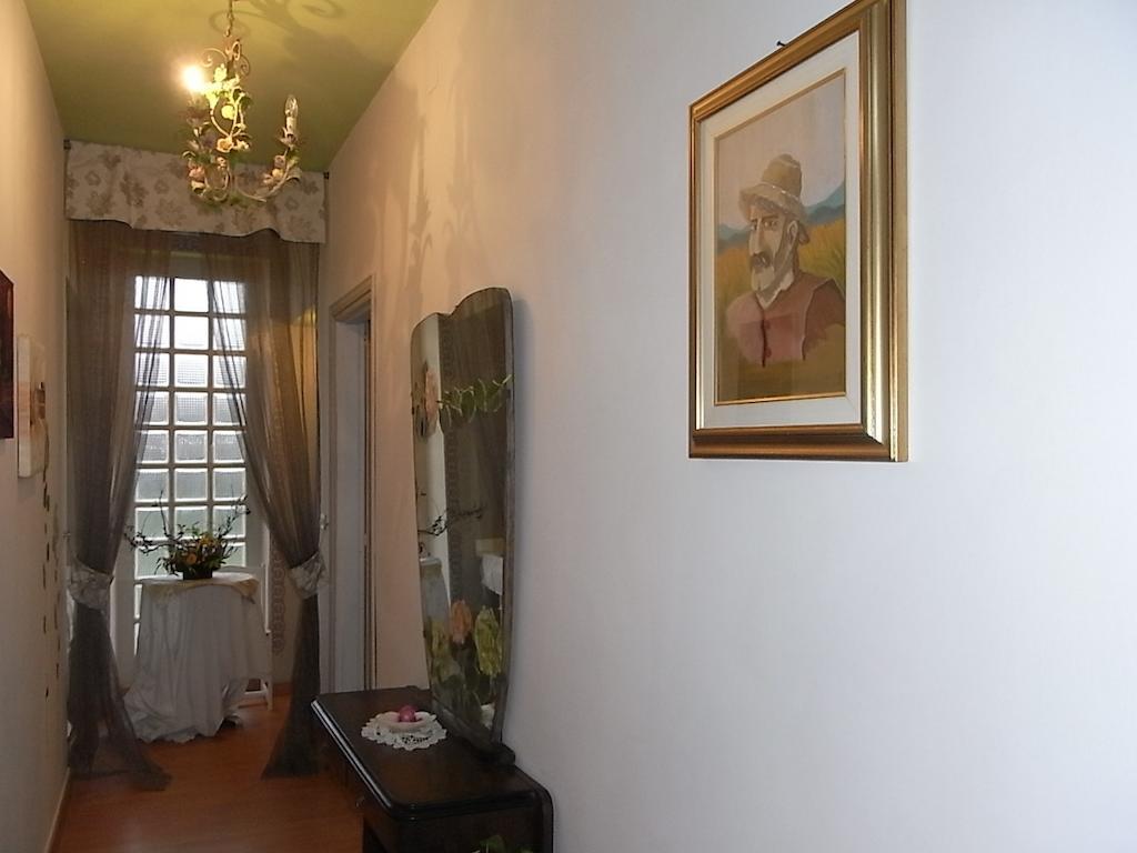 B&B Casa Passito Pavone Canavese Kültér fotó
