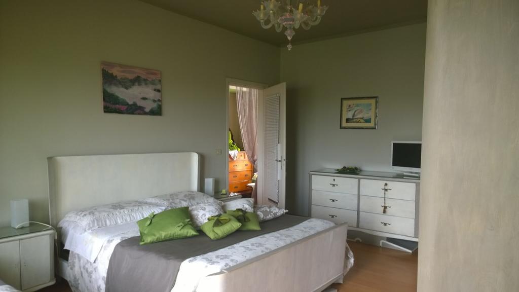 B&B Casa Passito Pavone Canavese Kültér fotó