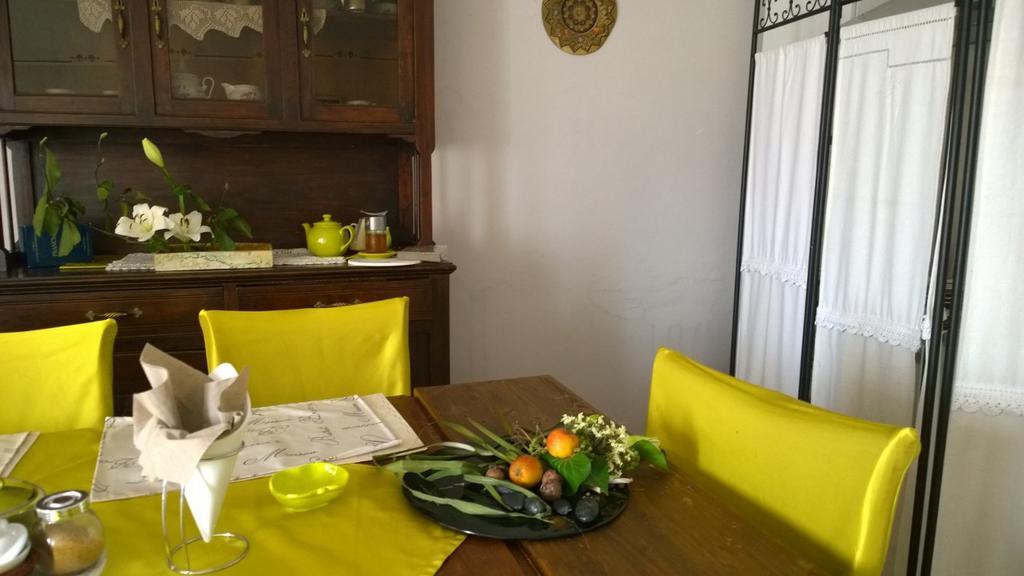 B&B Casa Passito Pavone Canavese Kültér fotó