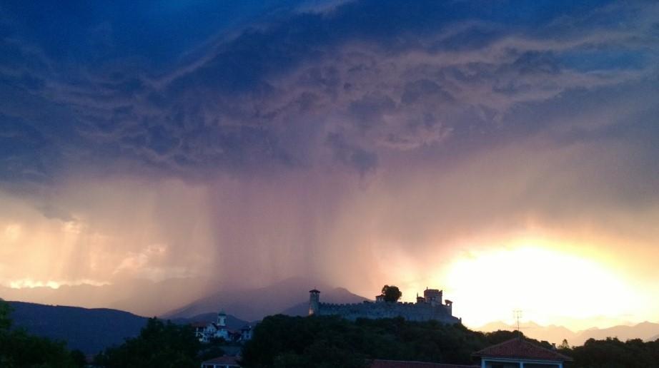 B&B Casa Passito Pavone Canavese Kültér fotó