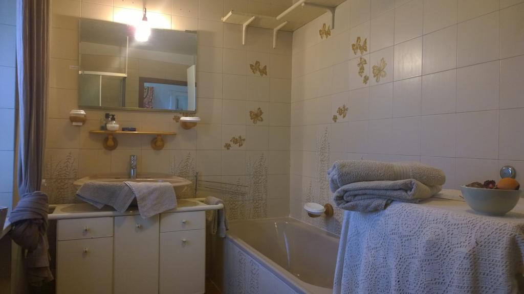 B&B Casa Passito Pavone Canavese Kültér fotó