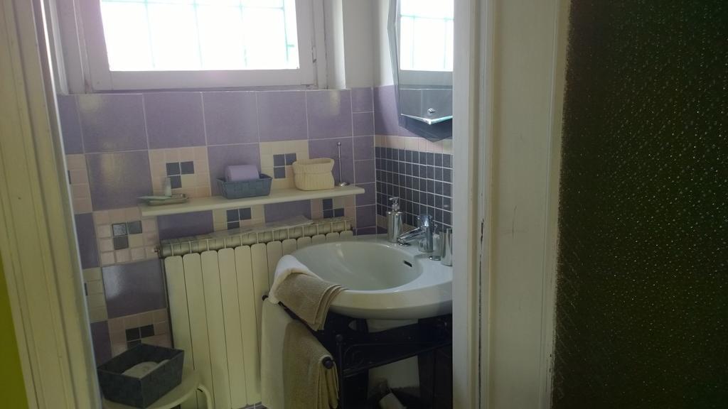 B&B Casa Passito Pavone Canavese Kültér fotó