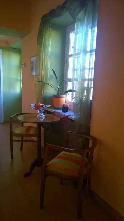 B&B Casa Passito Pavone Canavese Kültér fotó