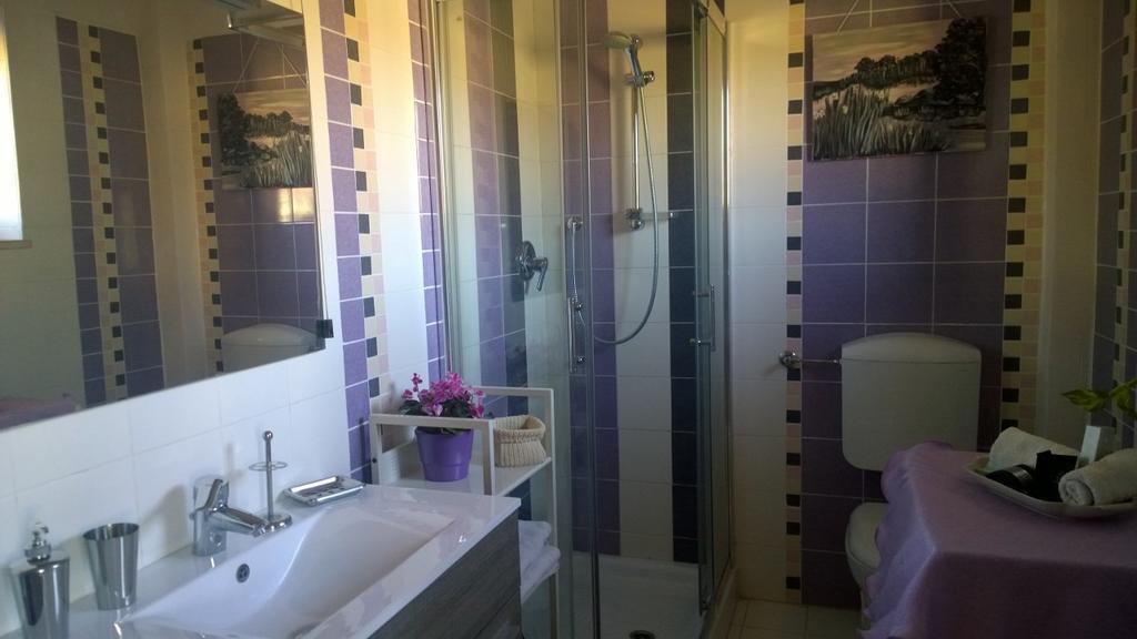B&B Casa Passito Pavone Canavese Kültér fotó