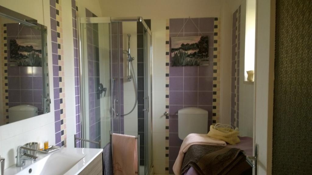 B&B Casa Passito Pavone Canavese Kültér fotó