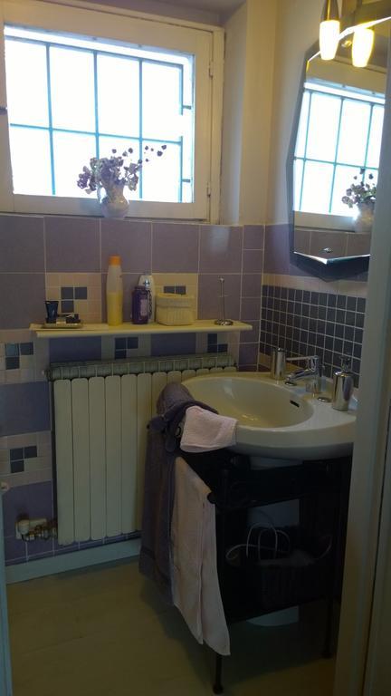 B&B Casa Passito Pavone Canavese Kültér fotó