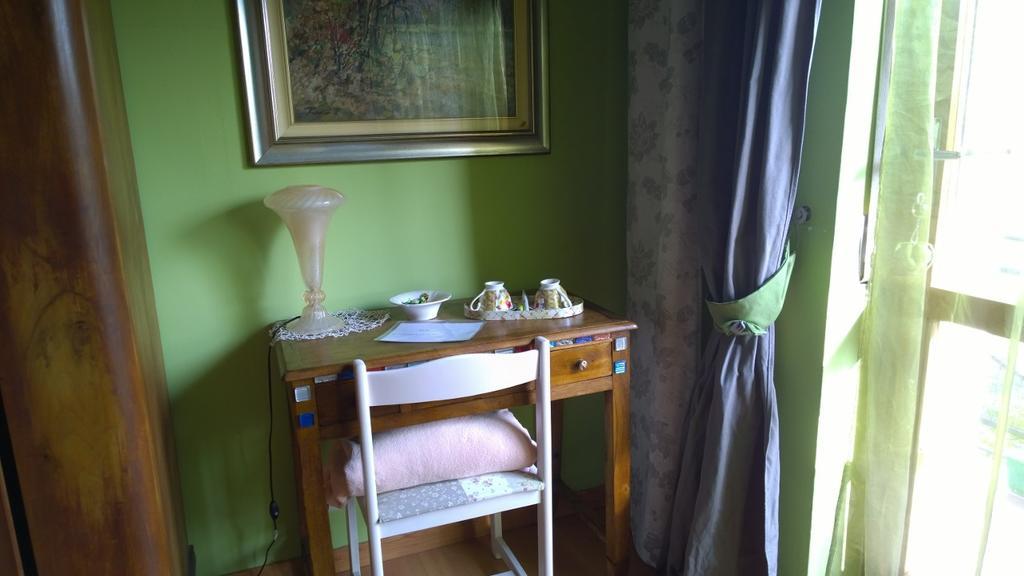 B&B Casa Passito Pavone Canavese Kültér fotó