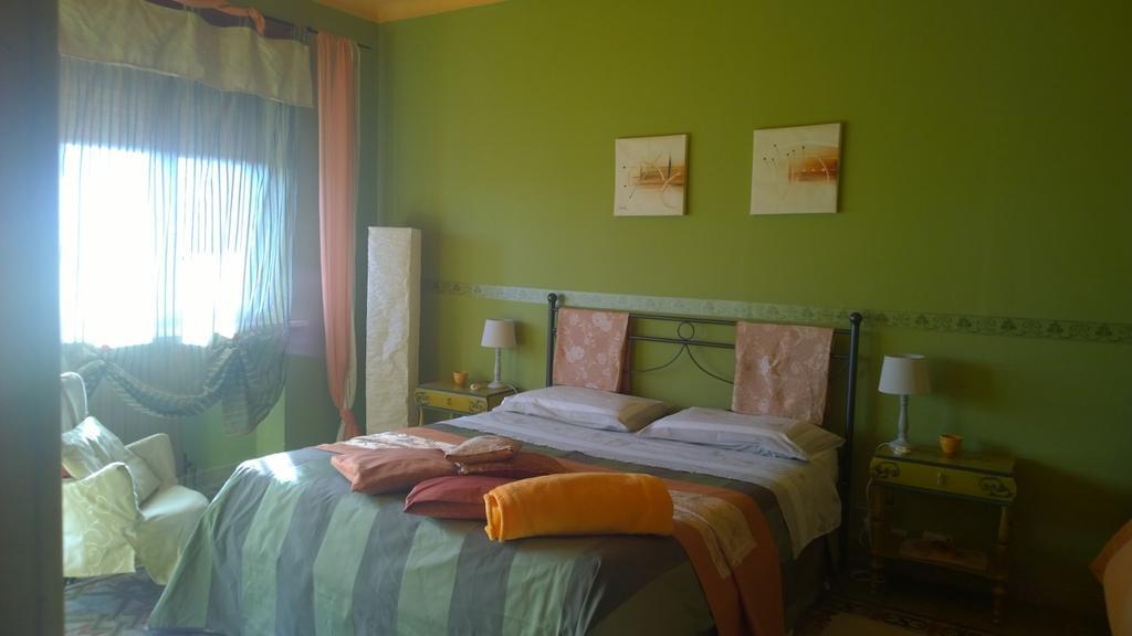 B&B Casa Passito Pavone Canavese Kültér fotó