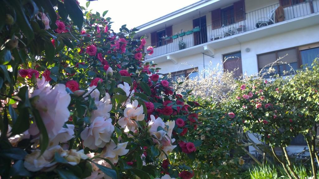 B&B Casa Passito Pavone Canavese Kültér fotó