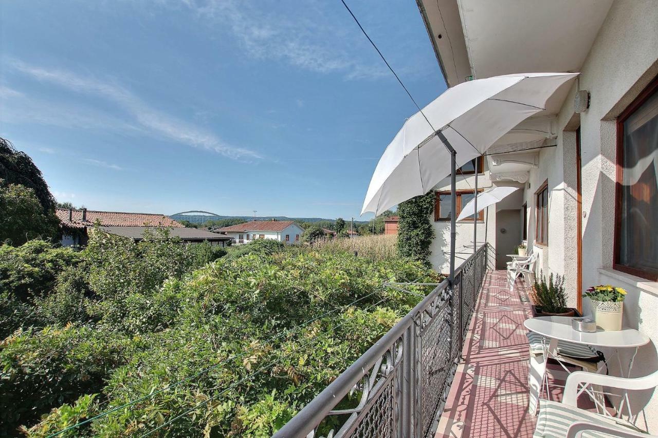 B&B Casa Passito Pavone Canavese Kültér fotó