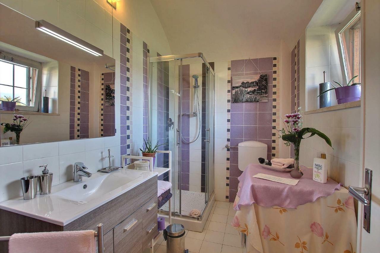 B&B Casa Passito Pavone Canavese Kültér fotó