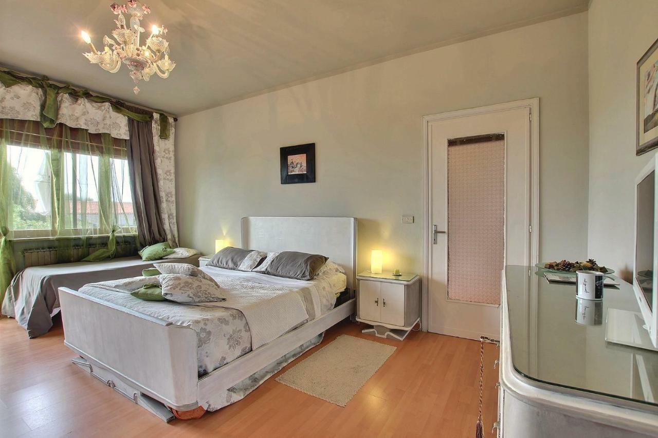 B&B Casa Passito Pavone Canavese Kültér fotó
